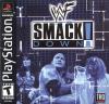 WWF SmackDown! Box Art Front